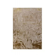 Flair Rugs Kusový koberec Eris Arissa Gold 120x170 cm
