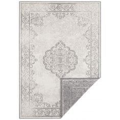 Hanse Home Kusový koberec Twin Supreme 103870 Grey/Cream 120x170 cm