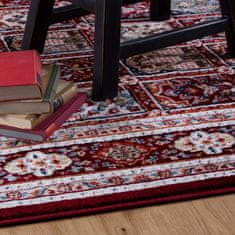 Obsession Kusový koberec Isfahan 742 red 80x150 cm