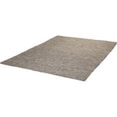 Kusový koberec Kjell 865 Silver 120x170 cm