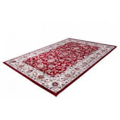 Obsession Kusový koberec Isfahan 741 red 160x230 cm