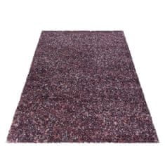 Ayyildiz Kusový koberec Enjoy 4500 pink 80x150 cm