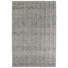 Obsession Ručně tkaný kusový koberec Forum 720 SILVER 80x150 cm