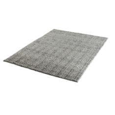 Obsession Ručně tkaný kusový koberec Forum 720 SILVER 80x150 cm