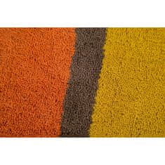 Ručně všívaný kusový koberec Illusion Candy Multi 120x170 cm