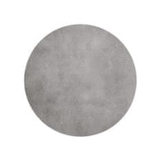 Obsession Kusový koberec Cha Cha 535 silver kruh 80x80 (průměr) kruh cm