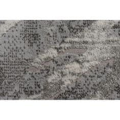 Flair Rugs Kusový koberec Eris Arissa Silver 120x170 cm