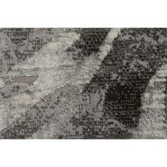 Flair Rugs Kusový koberec Eris Lyra Silver 160x230 cm