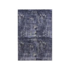Kusový koberec Golden Gate 102743 Blau 160x240 cm