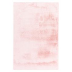 Obsession Kusový koberec Lambada 835 powder pink 160x230 cm