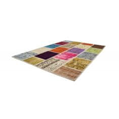 Obsession Ručně tkaný kusový koberec SPIRIT 550 MULTI 80x150 cm