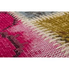 Obsession Ručně tkaný kusový koberec SPIRIT 550 MULTI 80x150 cm