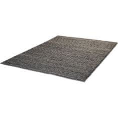 Obsession Kusový koberec Linea 715 Anthracite 120x170 cm