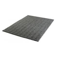 Obsession Ručně tkaný kusový koberec Forum 720 GRAPHITE 200x290 cm