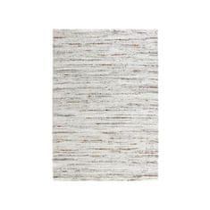 Mint Rugs Kusový koberec Nomadic 102694 Creme Grau Meliert 80x150 cm