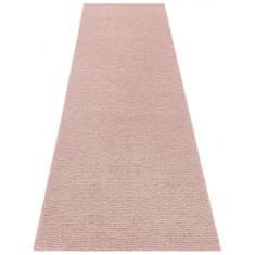 Kusový koberec Cloud 103930 Oldrose 80x150 cm