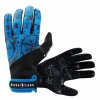 Neoprenové rukavice ADMIRAL III 2 mm modrá modrá/černá M/8