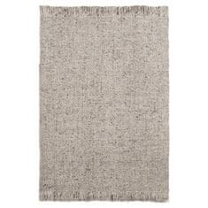 Obsession Ručně tkaný kusový koberec Eskil 515 GREY 140x200 cm