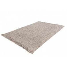 Obsession Ručně tkaný kusový koberec Eskil 515 GREY 140x200 cm