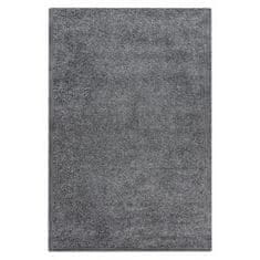 Obsession Kusový koberec Candy 170 anthracite 80x150 cm