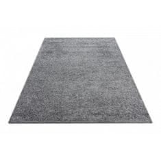 Obsession Kusový koberec Candy 170 anthracite 80x150 cm