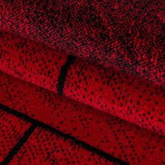 Ayyildiz Kusový koberec Beta 1110 red 160x230 cm