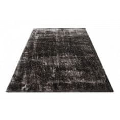 Obsession Kusový koberec Glossy 795 graphite 200x290 cm