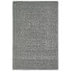 Ručně tkaný kusový koberec Loft 580 SILVER 200x290 cm