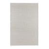 Zala Living Kusový koberec Harmony Grey Wool 103318 77x150 cm