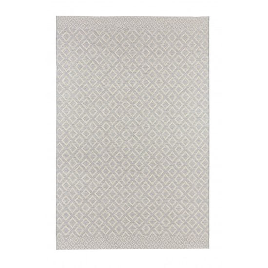 Zala Living Kusový koberec Harmony Grey Wool 103318 76x200 cm