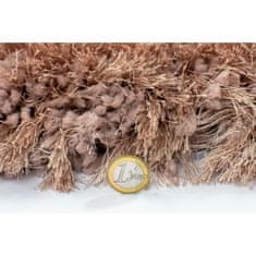 Flair Rugs Kusový koberec Pearl Dusky Pink 160x230 cm