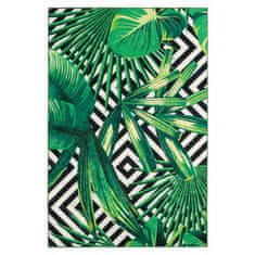 Obsession Kusový koberec Exotic 214 green 120x170 cm