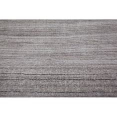 Obsession Ručně tkaný kusový koberec Legend of Obsession 330 Grey 120x170 cm