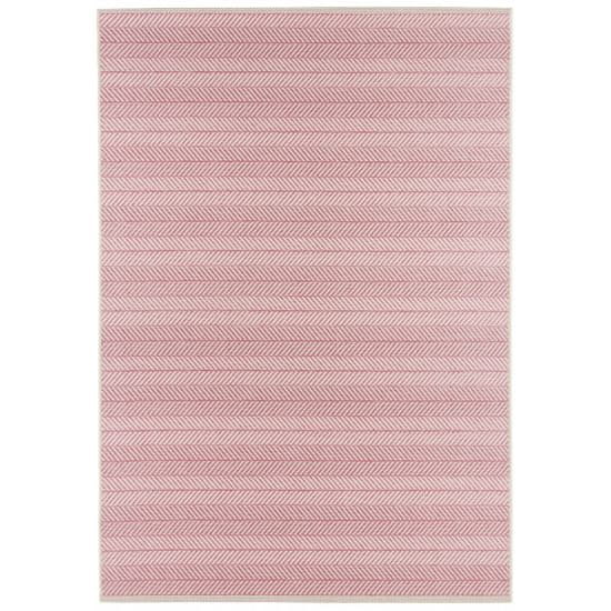 Hanse Home Kusový koberec Botany Pink 103308 180x280 cm