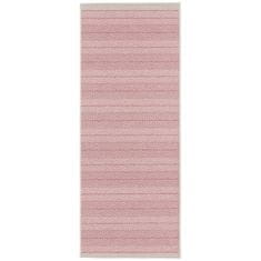 Hanse Home Kusový koberec Botany Pink 103308 140x200 cm