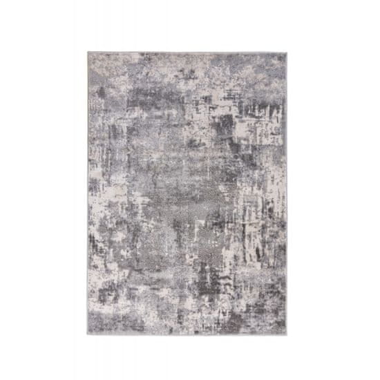 Flair Rugs Kusový koberec Cocktail Wonderlust Grey 80x150 cm
