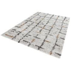 Mint Rugs Kusový koberec Nomadic 102697 Creme 160x230 cm