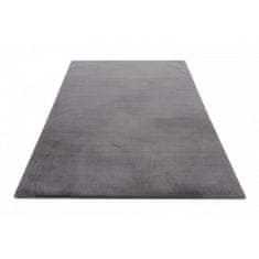 Obsession Kusový koberec Lambada 835 graphite 160x230 cm