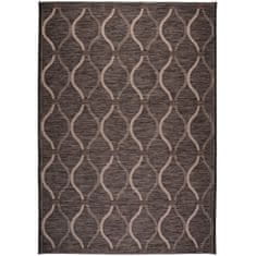 Obsession Kusový koberec Nordic 871 grey 80x150 cm