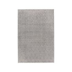 Mint Rugs Kusový koberec Tifany 102772 Grau 80x150 cm