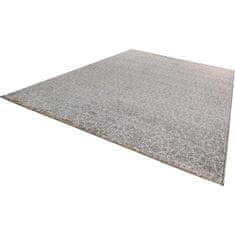Mint Rugs Kusový koberec Tifany 102772 Grau 80x150 cm