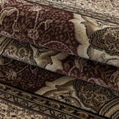 Ayyildiz Kusový koberec Kashmir 2601 red 80x150 cm