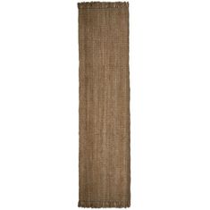 Flair Rugs Kusový koberec Sarita Jute Boucle Natural 200x290 cm