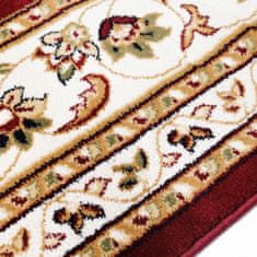 Flair Rugs Kusový koberec Sincerity Royale Sherborne Red 160x230 cm