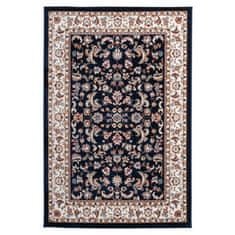Obsession Kusový koberec Isfahan 741 navy 160x230 cm