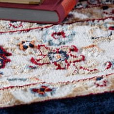 Obsession Kusový koberec Isfahan 741 navy 160x230 cm