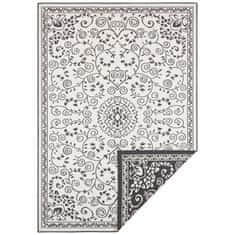 Hanse Home Kusový koberec Twin Supreme 103864 Black/Cream 200x290 cm