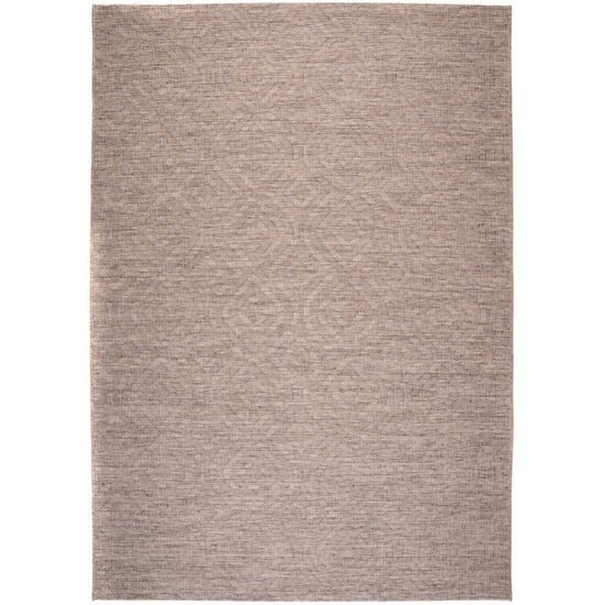 Obsession Kusový koberec Nordic 872 taupe 120x170 cm