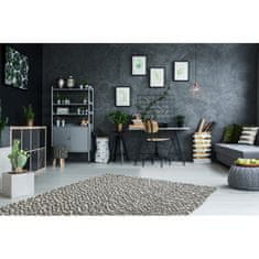 Obsession Ručně tkaný kusový koberec Passion 730 Stone 120x170 cm