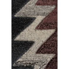 Flair Rugs Kusový koberec Moda Archer Multi 120x170 cm